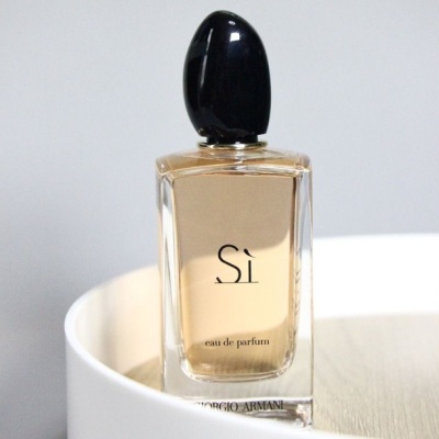Giorgio Armani 挚爱女士EDP香水 150ml<br />       6.7折 $99.99（约716.93元）