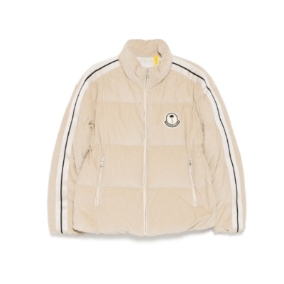 仅00码！Palm Angels x Moncler 填充夹克<br />       6.2折 ¥10183