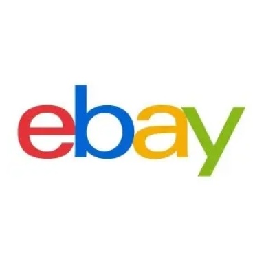 eBay：全场额外8折<br />       劳工节大促