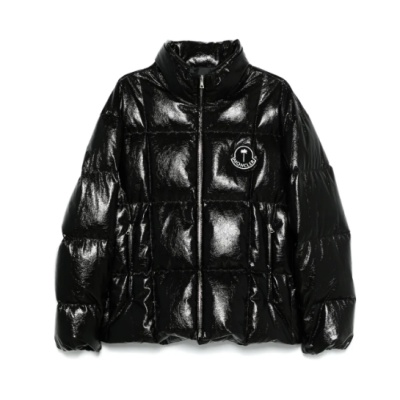 仅00码！Palm Angels x Moncler x Palm Angels Simoom 夹克<br />       5折 ¥9895
