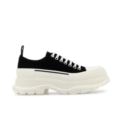 部分码好价！Alexander McQueen 麦昆 Tread Slick 运动鞋<br />       8折 ¥2948