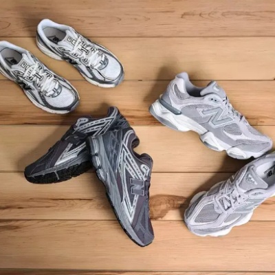 FinishLine：季末大促！Nike、adidas等精选鞋服<br />       低至5折