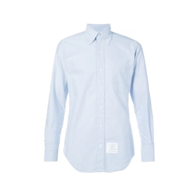Thom Browne 经典牛津布衬衫<br />       5折 ¥1802
