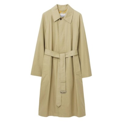 Burberry 风衣<br />       2.1折 $598（约4279.83元）