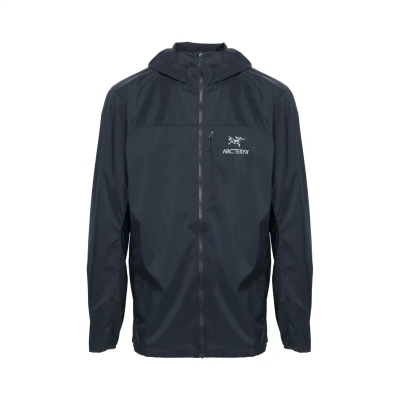 Arc'teryx 始祖鸟 Squamish 连帽防风衣<br />       8折 ¥1608
