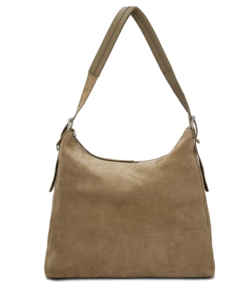 LEMAIRE 黄褐色束带单肩包<br />       $1660（约11856.38元）