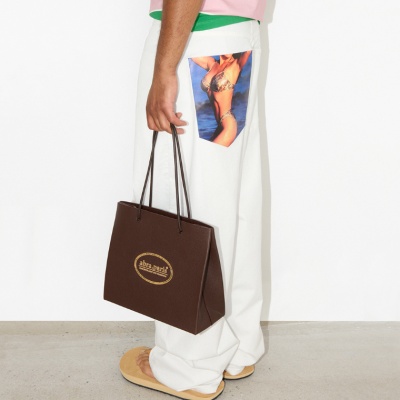 SSENSE：FW25包袋上新 Lemaire、Acne Studios、西太后等<br />       部分享定价优势