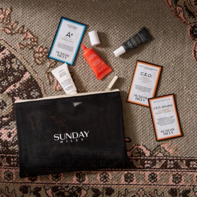 Cult Beauty：美妆促销！入手 Nars、CT、马吉拉等<br />       8折+买2件送 Sunday Riley 礼包