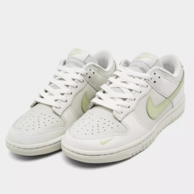 Nike 耐克 Dunk 低帮运动鞋<br />       5折 $60（约428.72元）