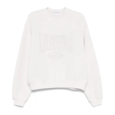Alexander Wang 仿旧logo卫衣<br />       2.8折 ¥1160