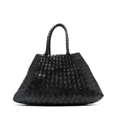 好价！DRAGON DIFFUSION Santa Croce 小号托特包<br />       ¥1572