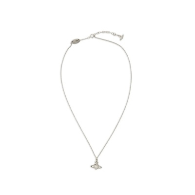 Vivienne Westwood 西太后 Noella 土星吊饰项链<br />       7.5折 ¥1643