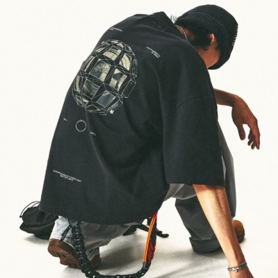 HBX：季中大促开启！精选时尚热卖 关注 LOEWE、ACNE STUDIOS、MONCLER 等<br />       低至6折