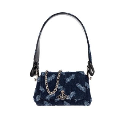 上新！Vivienne Westwood 西太后 Hazel 小号手提包<br />       9折 ¥2217.6