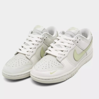 Nike 耐克 Dunk 低帮运动鞋<br />       5折 $60（约428.62元）