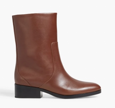 3.1 PHILLIP LIM Lucien 踝靴<br />       2.5折 $163（约1164.78元）