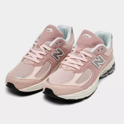 New Balance 新百伦 2002R 儿童运动鞋<br />       5.6折 $56（约400.28元）