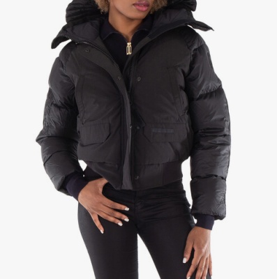 Canada Goose Paradigm Chilliwack 黑标羽绒服<br />       5.5折 $878(约6269.36元)