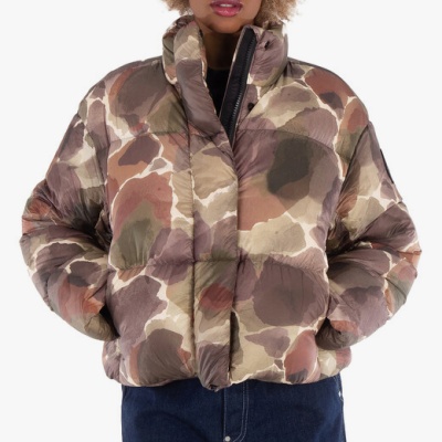 Canada Goose Cypress 羽绒服<br />       5.5折 $688(约4912.66元)