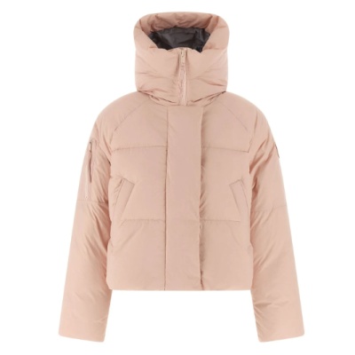 Canada Goose 加拿大鹅 Chilliwack 粉标羽绒服<br />       6.1折 $1102.47(约7876.71元)