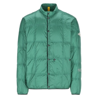 Moncler X Fragment 羽绒外套<br />       2.4折 $522.16(约3729.53元)