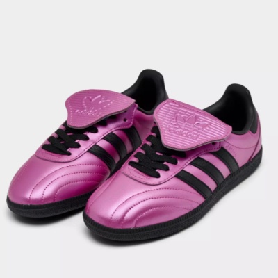 adidas 阿迪达斯 Samba 长舌运动鞋<br />       4.7折 $56.25（约401.11元）