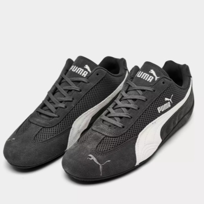 Puma 彪马 Speedcat 运动鞋<br />       6折 $60(约427.85元)