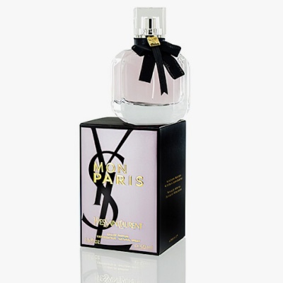 Yves Saint Laurent Mon Paris 反转巴黎香水 50ml<br />       5.7折 $74.99(约533.92元)