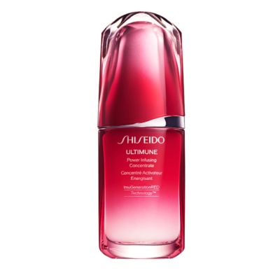 Shiseido 资生堂 红腰子精华露 100ml<br />       5折 $94.99(约676.32元)