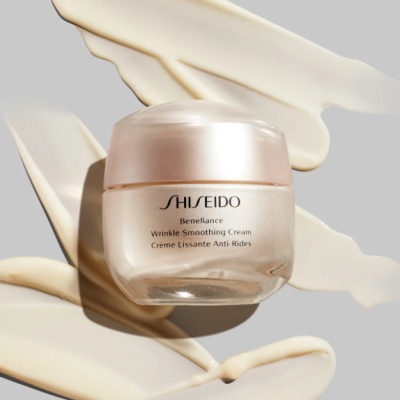 Shiseido 资生堂 盼丽风姿面霜50ml<br />       8折 $59.99(约427.12元)