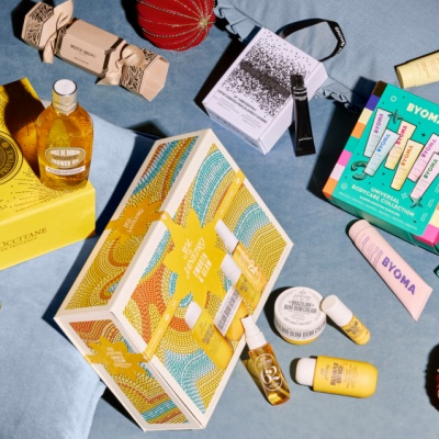 Cult Beauty：超值套装及圣诞倒数日历促销！满£50立减£10<br />       满£70立减£15