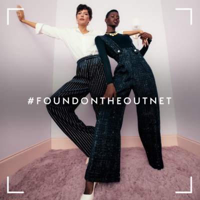 THE OUTNET 美站：重要场合着装必备 高跟鞋、小礼服、手拿包<br />       3折起