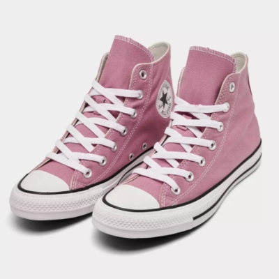 Converse 匡威 All Star 帆布鞋<br />       4.3折 $28（约200.03元）