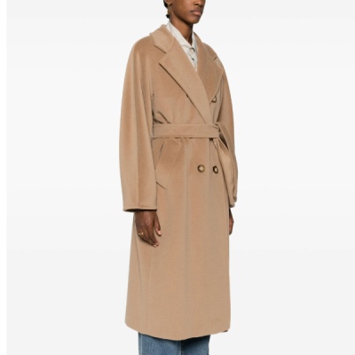 Max Mara Madame 束腰外套<br />       ¥32240