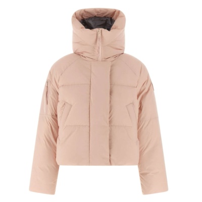 Canada Goose 加拿大鹅 Chilliwack 粉标羽绒服<br />       6.3折 $1131.3（约8073.97元）