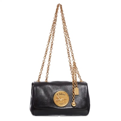 Chloe 蔻依 Heritage 单肩包<br />       7.5折 ¥12475.5