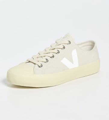 Veja Watta II 帆布鞋<br />       5.4折 $72.9（约518.63元）