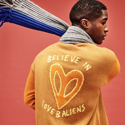 THE OUTNET 美站：男装上新专场 奢牌好物焕新登场<br />       低至3折