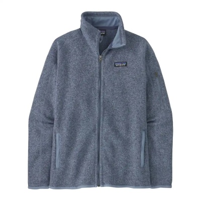 小码有货！Patagonia 巴塔 x Better Sweater 抓绒拉链外套<br />       7.2折 ¥1056.8