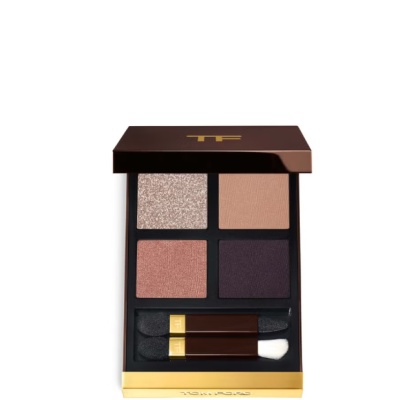 Tom Ford 四色眼影<br />       7.2折 £53.28（约501.37元）