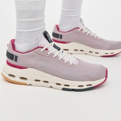 断码捡漏！ON Cloudnova Form 2 休闲鞋<br />       5.3折 $78.75（约558.82元）