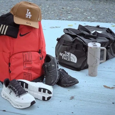 【2025网一】FinishLine：运动大促！选购Nike、New Balance、adidas等<br />       低至4折+额外9折