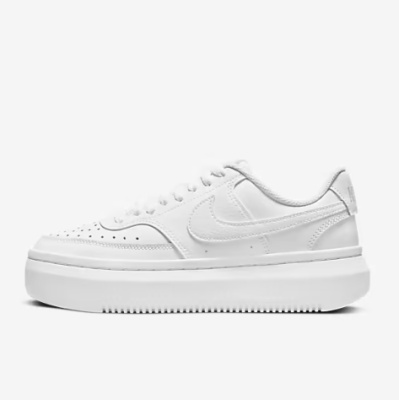 Nike Court Vision Alta LTR 女子增高运动厚底鞋板鞋<br />&nbsp;&nbsp;&nbsp;&nbsp;&nbsp;&nbsp;&nbsp;6.8折&nbsp;¥439