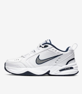 Nike Air Monarch IV 训练鞋老爹鞋<br />&nbsp;&nbsp;&nbsp;&nbsp;&nbsp;&nbsp;&nbsp;8.8折&nbsp;¥529