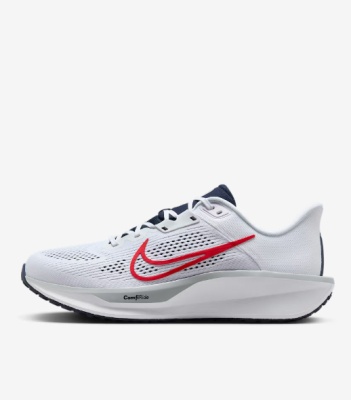 Nike Quest 6 男子公路跑步鞋<br />&nbsp;&nbsp;&nbsp;&nbsp;&nbsp;&nbsp;&nbsp;6.5折&nbsp;¥389