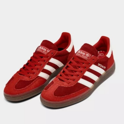 adidas 阿迪达斯 Handball Spezial 运动鞋<br />       6.4折 $70（约496.22元）