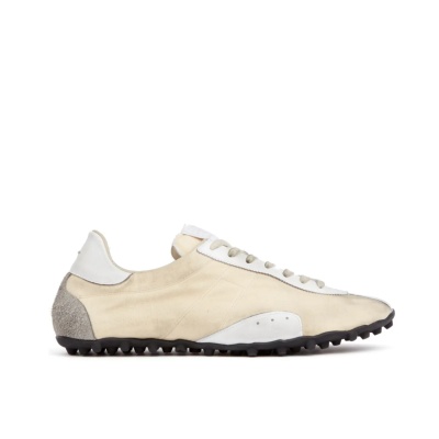 EU36/37码好价！Maison Margiela 马吉拉皮质系带板鞋<br />&nbsp;&nbsp;&nbsp;&nbsp;&nbsp;&nbsp;&nbsp;4折&nbsp;¥2680