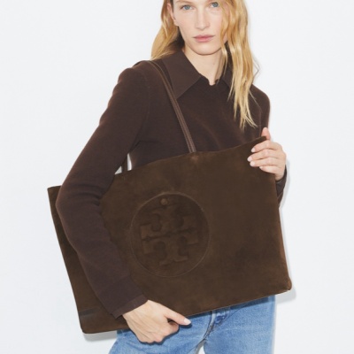 Shopbop：Tory Burch 新品限时低至3折<br />       限时叠加额外7折