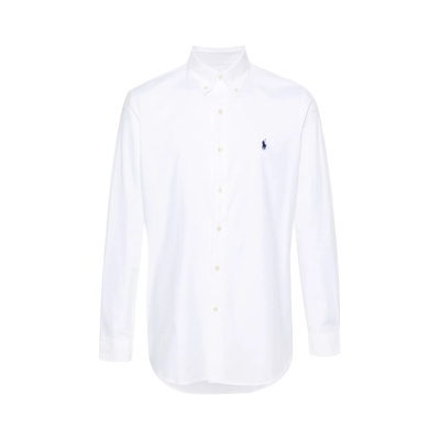 Polo Ralph Lauren Polo Pony 刺绣府绸衬衫<br />&nbsp;&nbsp;&nbsp;&nbsp;&nbsp;&nbsp;&nbsp;3.7折&nbsp;¥732