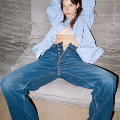 Shopbop：精选牛仔裤低至3折<br />       额外7折